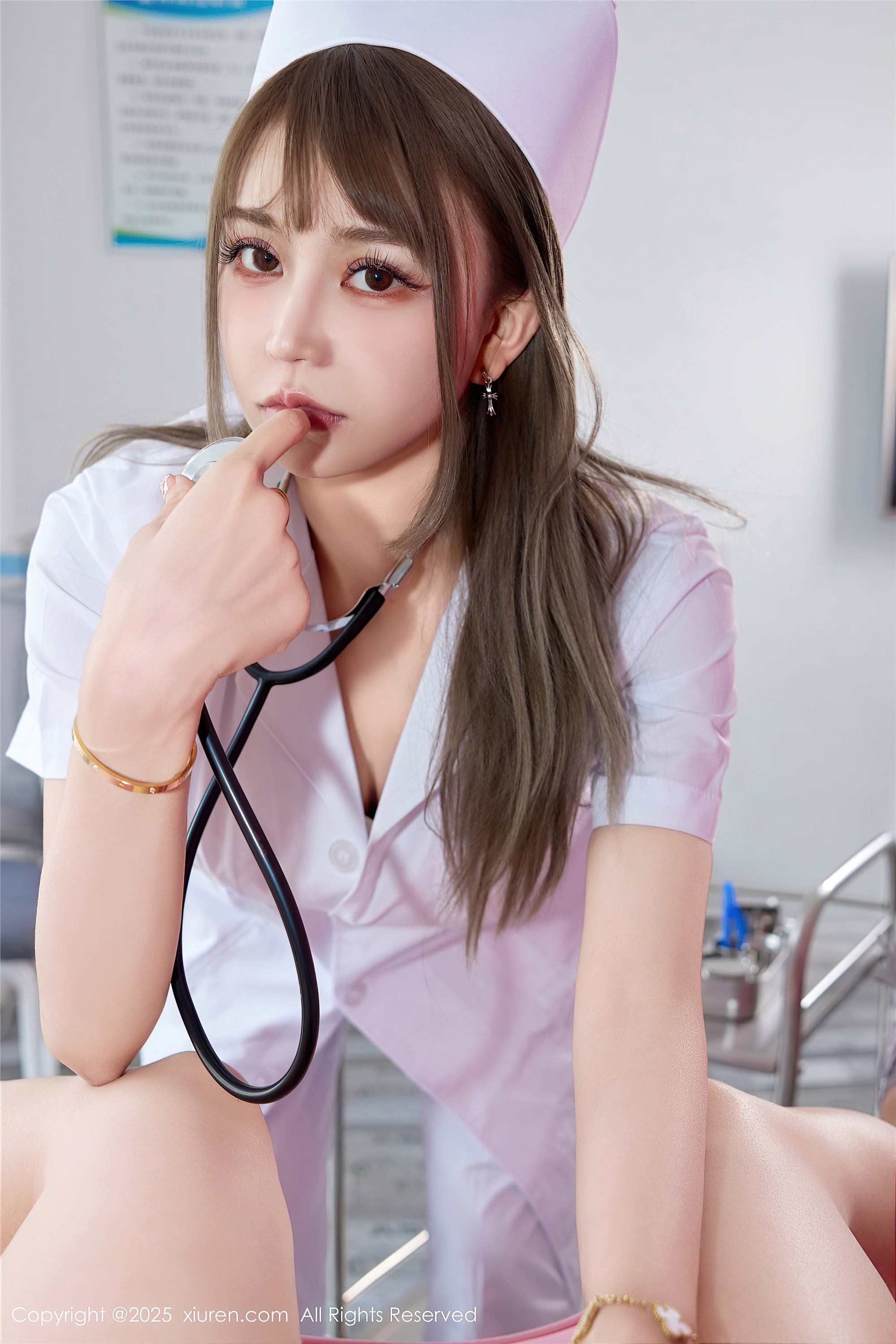 Xiuren秀人网 2025.10.22 NO.10896 Zoe柚柚